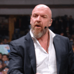 Triple H Praises Lash Legend’s Performance In WarGames Match At Survivor Series: “Showed Why She Belongs Here In WWE”