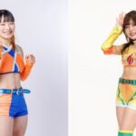 Matoi Hamabe & Anne Kanaya Set To Return To In-Ring Action For STARDOM