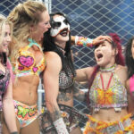 Charlotte Flair Reflects On Women’s WarGames Match At WWE Survivor Series, Discusses Her History With The Participants