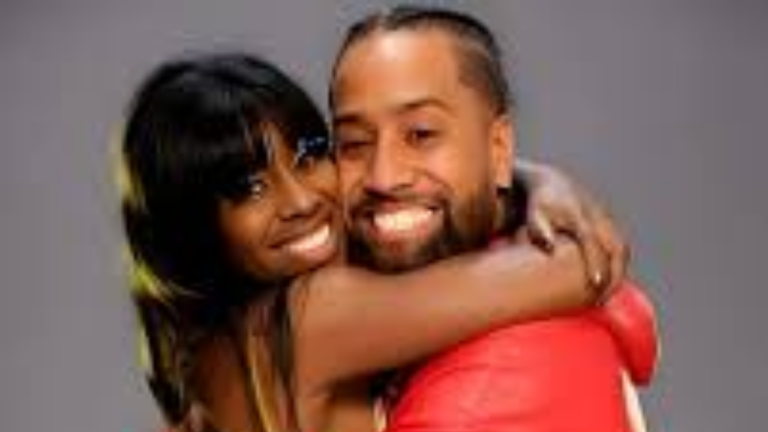 Naomi Reveals She & Jimmy Uso Are Expecting A Baby Boy