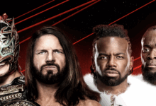 wwe raw 12/1
