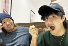 Tetsuya Naito RYUSEI