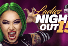 ladies night out 15