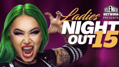 ladies night out 15