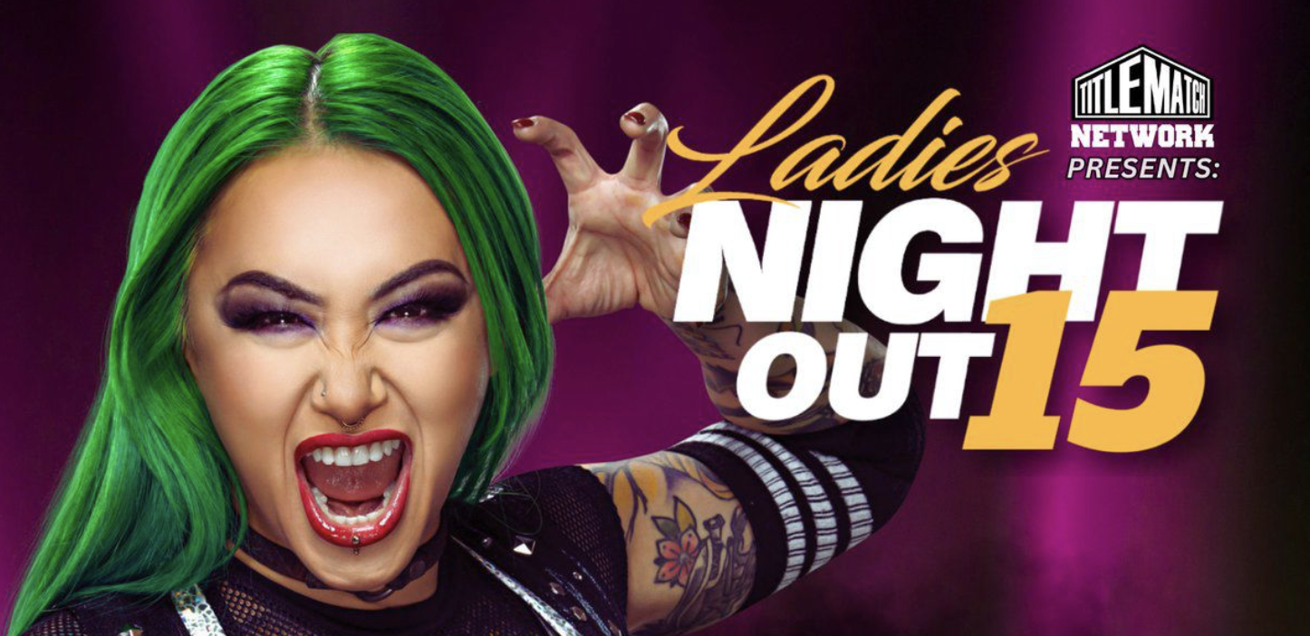 ladies night out 15