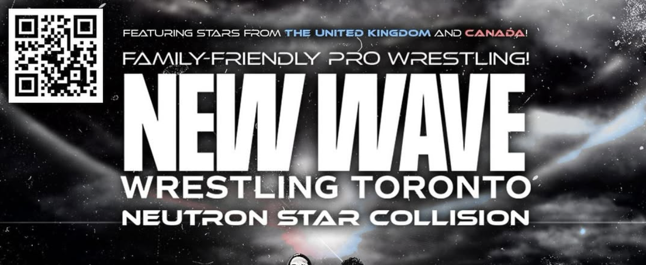 new wave wrestling