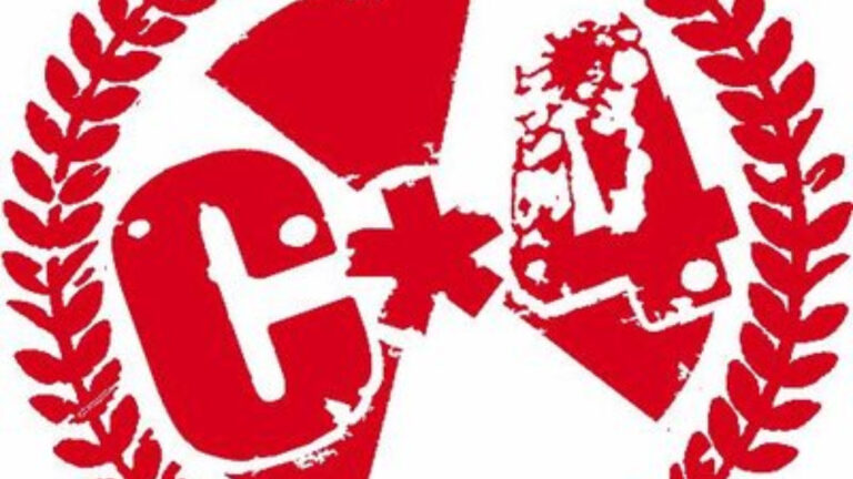 Several Fans Removed From Venue After Storming Ring At C*4 Wrestling Event