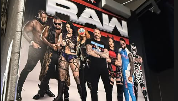 Jessika Carr Becky Lynch