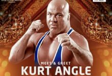 Kurt Angle