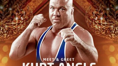 Kurt Angle