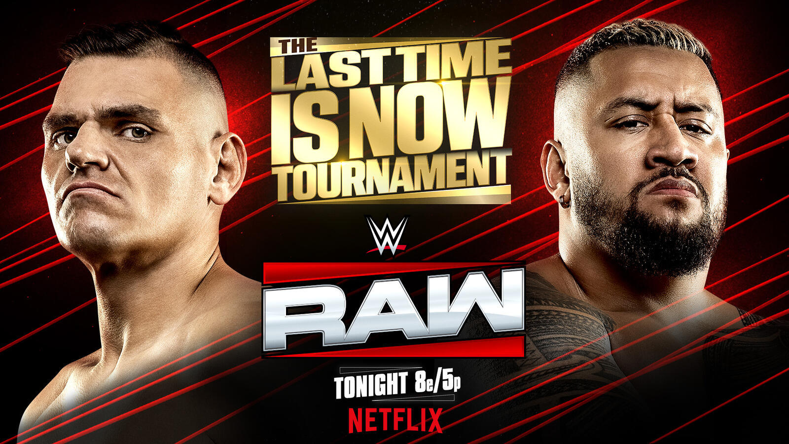 WWE Raw Results (12/1/2025): Last Time Is Now Semifinals, World Tag Title Match, More