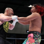 Hiromu Takahashi Issues Title Match Challenge For NJPW New Year Dash