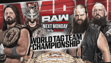 WWE World Tag Team