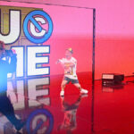 Syko (John Weena) Reflects On WWE Raw Appearance, Discusses Mutual Respect With Dominik Mysterio