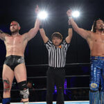NJPW World Tag League Results (12/2/25): Yota Tsuji & Gabe Kidd Reach Eight Points In A Block