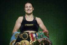 katie Taylor