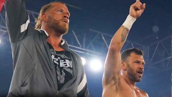 Brian Myers: We Knew That Retirement Was Weighing On JDC, He’s Been Discussing It For Quite A While