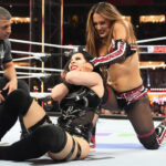 Nikki Bella Calls Her Shot For Rematch Against Stephanie Vaquer: “That Title Is Mine”