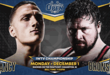 wrestling open ri 12/1