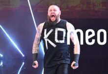 Kevin Owens
