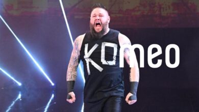 Kevin Owens