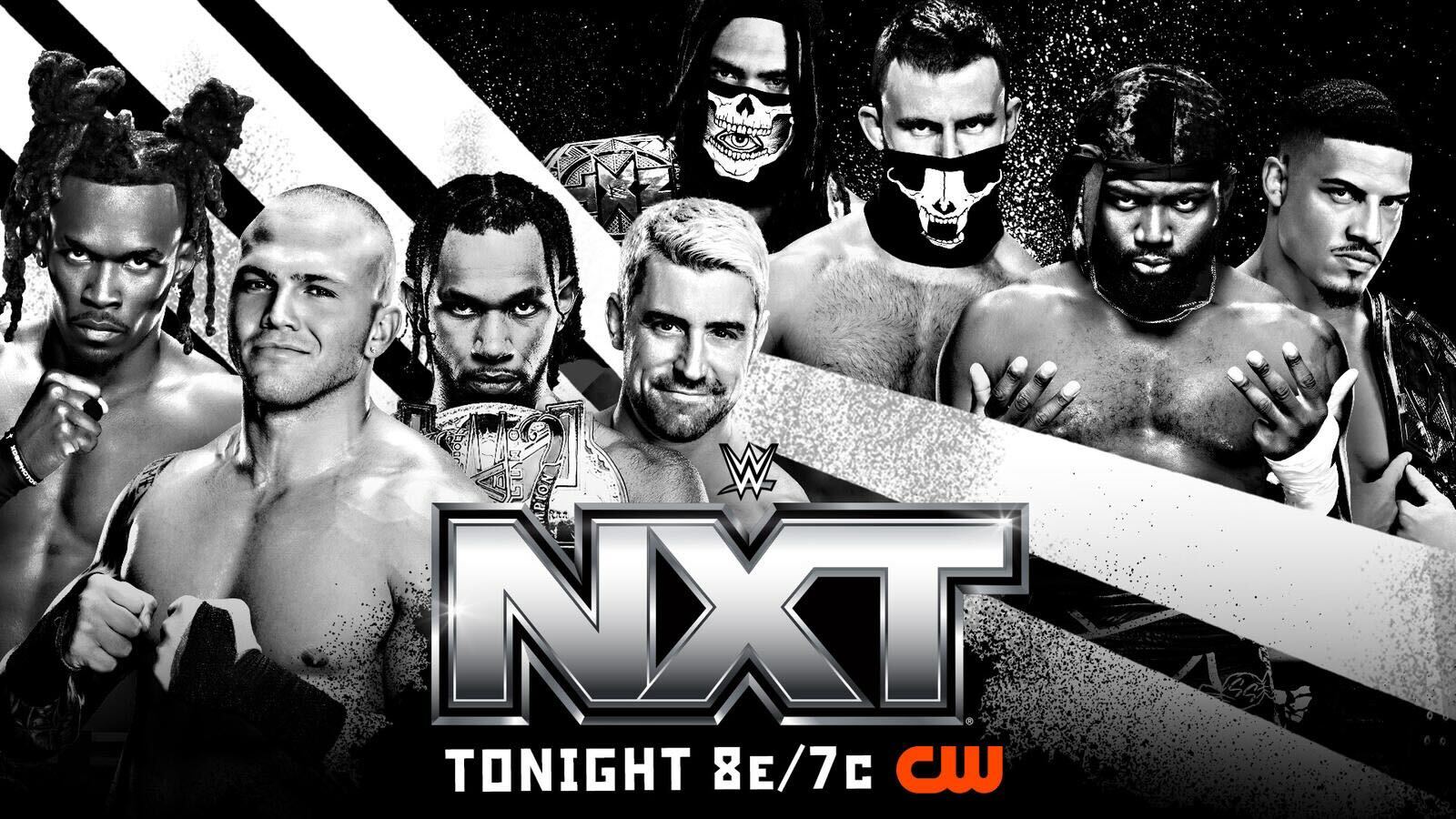 WWE NXT Results (12/2/2025): 8-Man Tag Match, Women’s Iron Survivor Summit, More