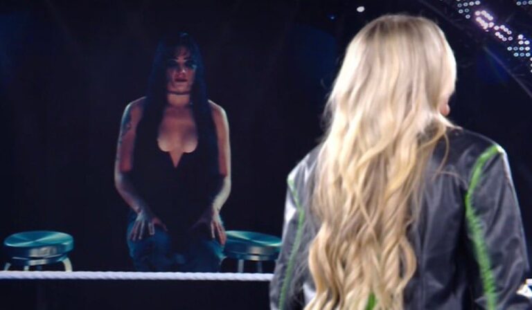 Tatum Paxley vs. Izzi Dame Set For WWE NXT Deadline