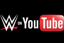 wwe YouTube