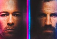 colby covington, luke rockhold