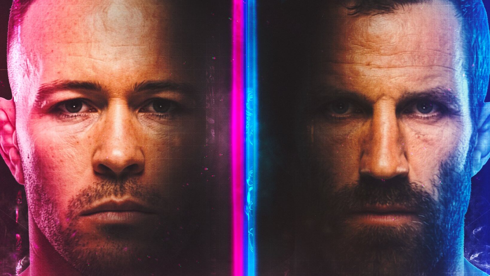 colby covington, luke rockhold