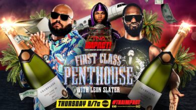 first class, aj francis, rich swann, leon slater