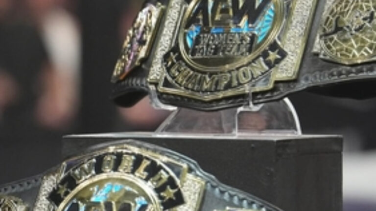 Tony Khan Says AEW Women’s World Tag Team Titles Can Be Defended In Other Promotions