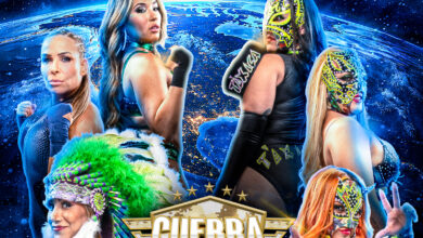 natalya, lola vice, faby apache, las toxicas, Flammer, La Hiedra, Maravilla