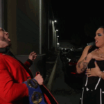 Ethan Page Responds To NXT GM Ava Asking How Was His Uber Ride To Work: “I Don’t Work On Wednesdays Anymore”