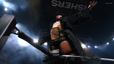 AEW Continental Classic 2025 Night Three Recap