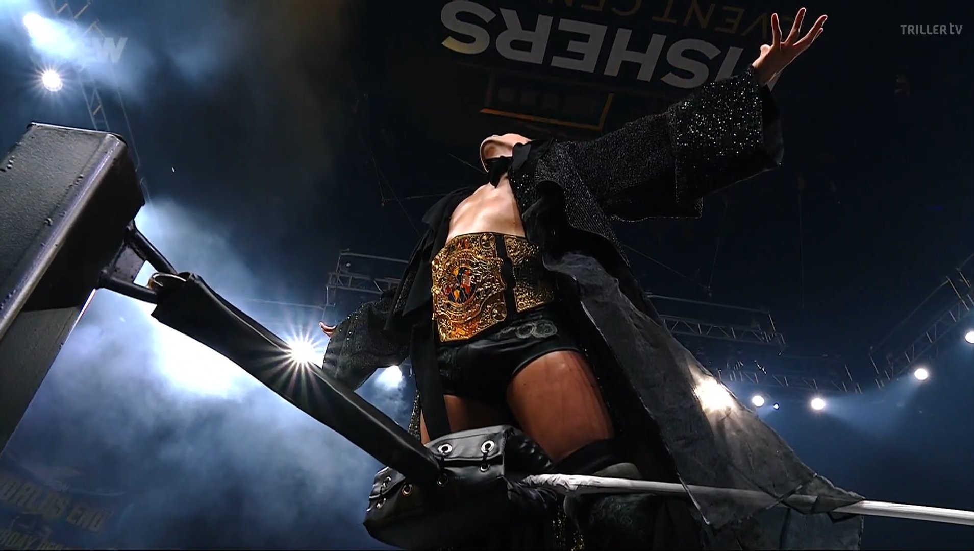 AEW Continental Classic 2025 Night Three Recap