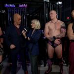 Don Callis Explains Why Only AEW Continental Title Is On The Line In AEW Continental Classic