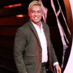 Kazuchika Okada Jokes About Biggest Difference Between AEW & NJPW: “AEW Has Catering”