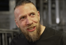 Bryan Danielson