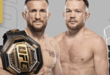 ufc 323