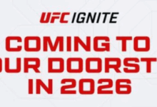 UFC Ignite