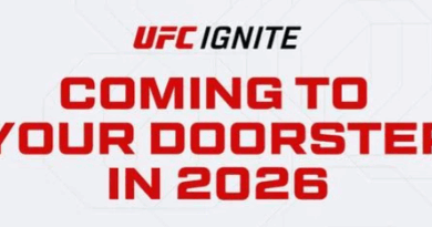 UFC Ignite