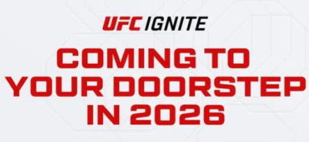 UFC Launching Meal Delivery Program In January 2026