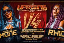 mercedes mone revpro