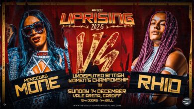 mercedes mone revpro