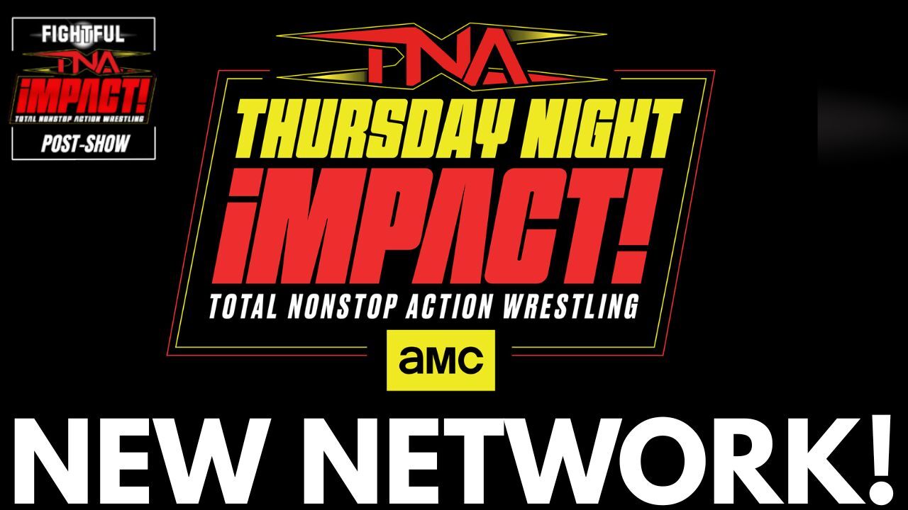 More on TNA’s New TV Deal | TNA iMPACT! Post Show 12/4/25