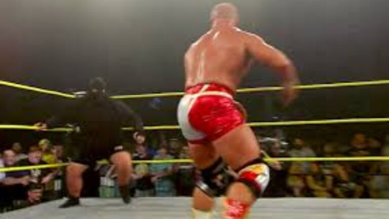 Scott D’Amore Reveals He Was The Masked Man Who Hit ‘Gore’ At TNA/IMPACT Slammiversary 2019