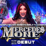 Mercedes Moné: “I Tried Working For ROH In 2011/2012”