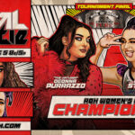 Deonna Purrazzo Says She Was Shocked To Win ROH Women’s Pure Championship