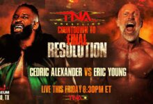 cedric alexander, eric young